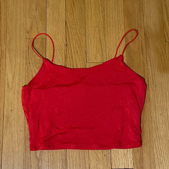 Garage Tops - Garage Tank Top
